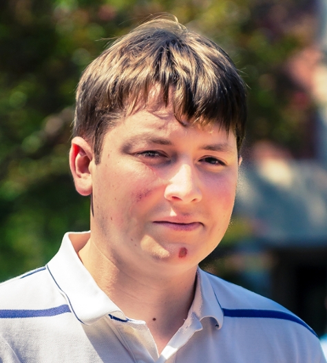 David Andrew Specht